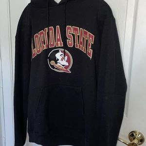 Florida state champion hoodie